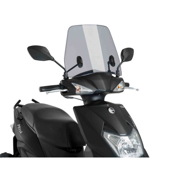 Puig Urban Screen Light Smoke